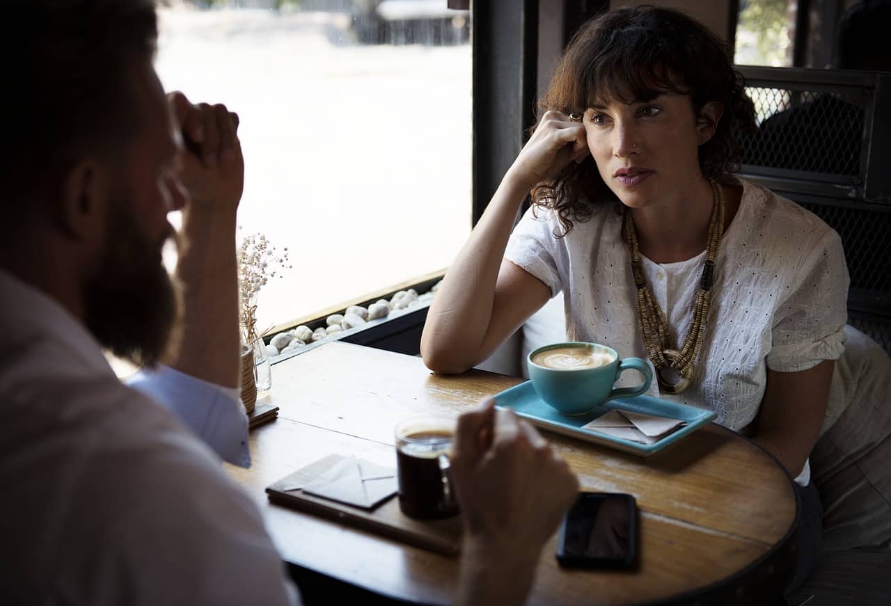 conversation