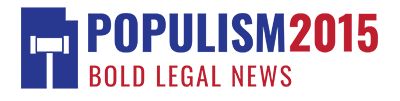 Populism 2015