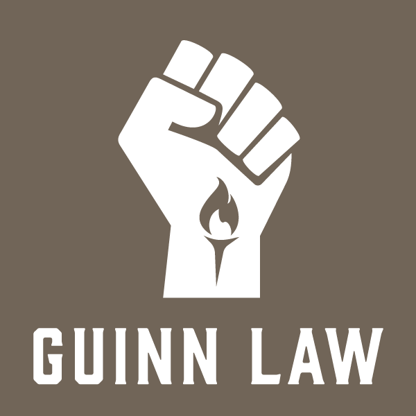 guinn law team