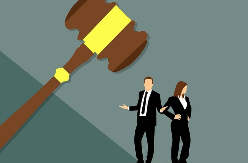 divorce law